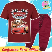 Cars Vino Tinto