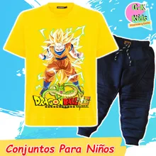 Dragon Ball Amarillo