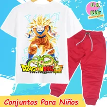 Dragon Ball Blanco/Rojo