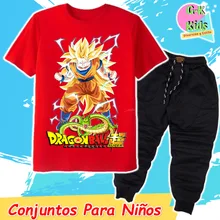 Dragon Ball Rojo