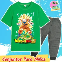 Dragon Ball Verde
