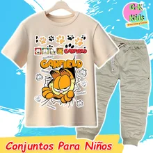 Garfield Camel