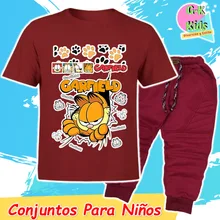 Garfield Vino Tinto