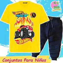Hot Wheels Amarillo