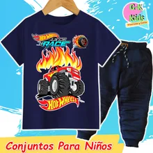 Hot Wheels Azul Oscuro