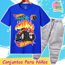 Hot Wheels Azul Rey