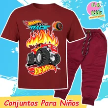 Hot Wheels Vino Tinto