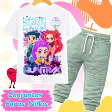 Huntrix Verde