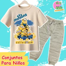 Minions Camel