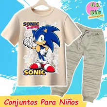 Sonic Camel