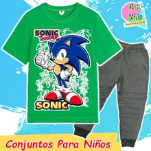 Sonic Verde