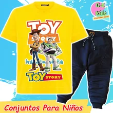 Toy Story Amarillo