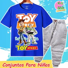 Toy Story Azul Rey