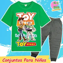 Toy Story Verde